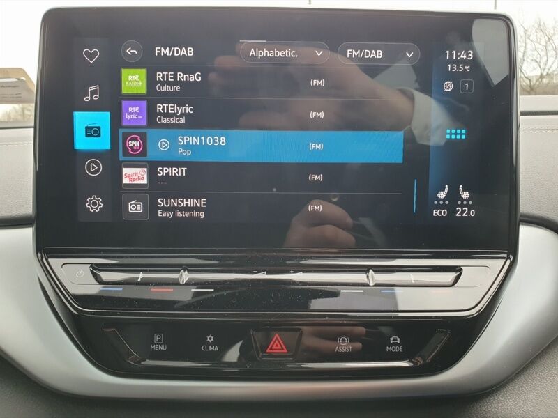 More views of Volkswagen ID.4