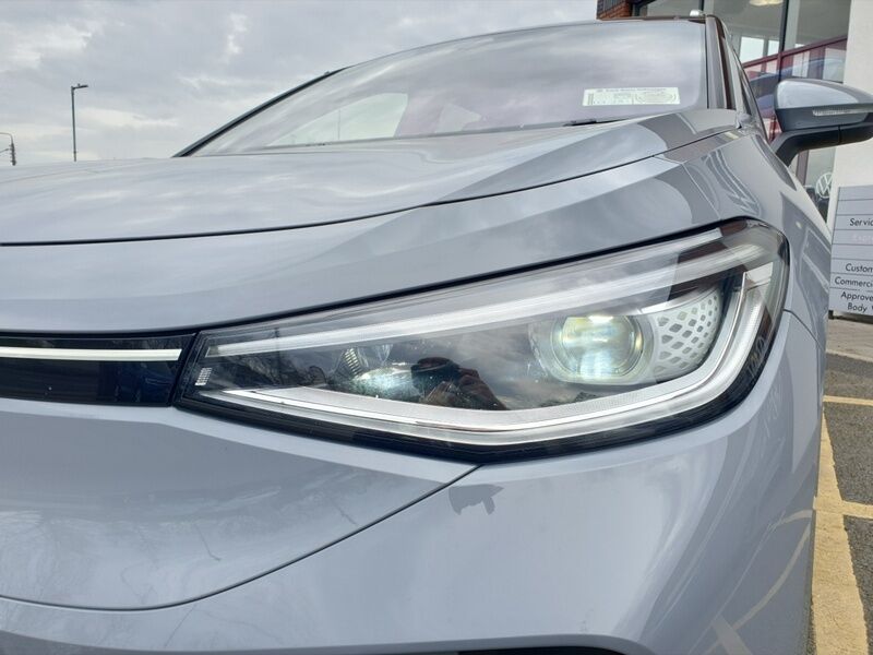 More views of Volkswagen ID.4
