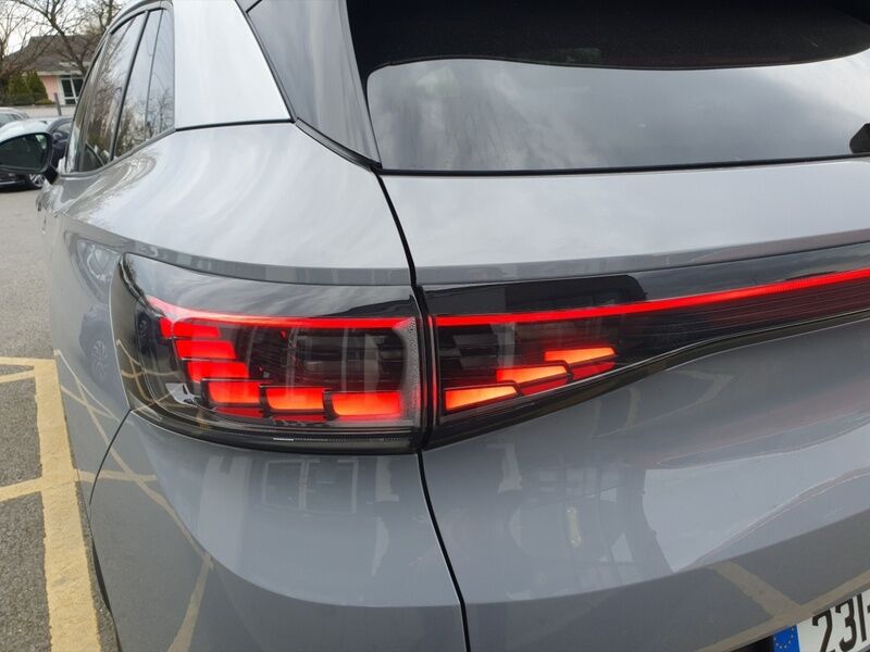 More views of Volkswagen ID.4