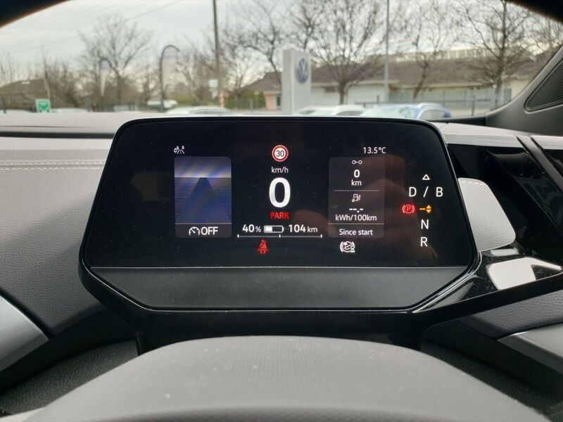More views of Volkswagen ID.4