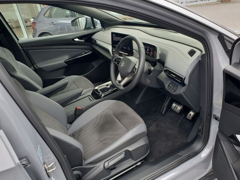 More views of Volkswagen ID.4