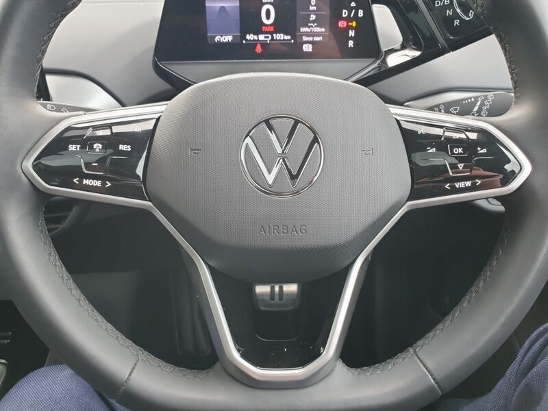 More views of Volkswagen ID.4