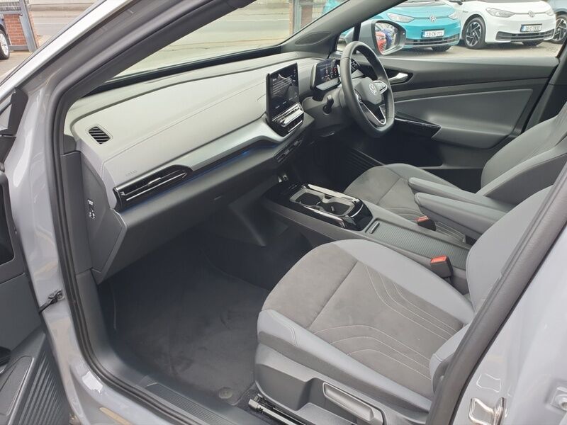 More views of Volkswagen ID.4