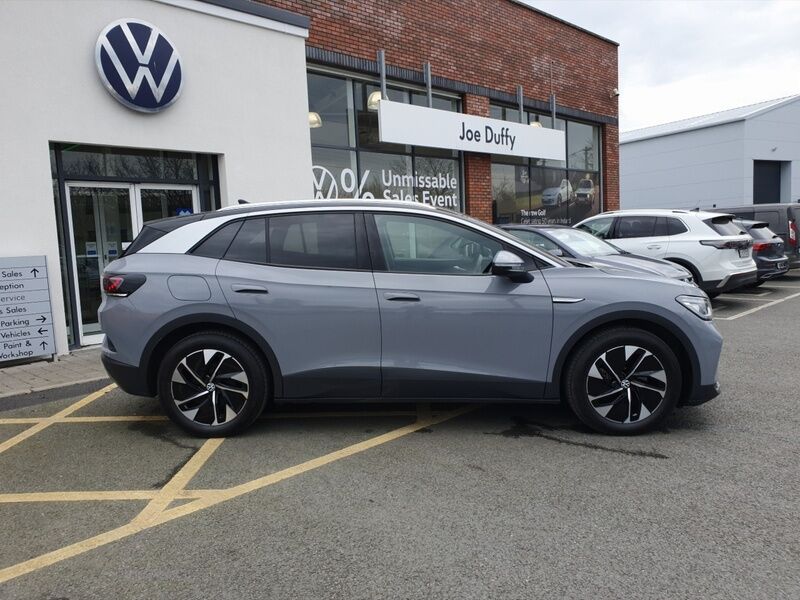 More views of Volkswagen ID.4