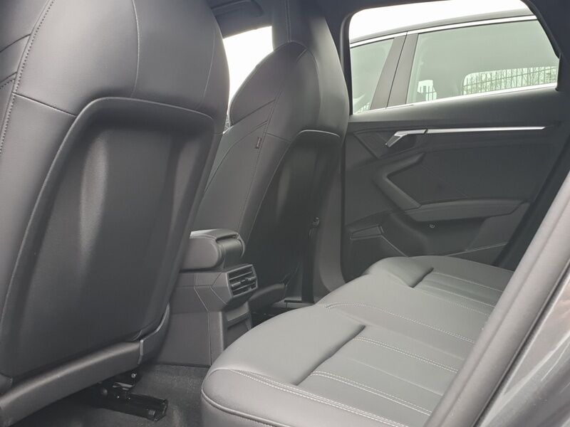 More views of Audi A3