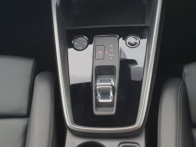 More views of Audi A3