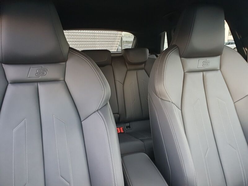More views of Audi A3