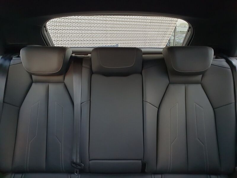 More views of Audi A3