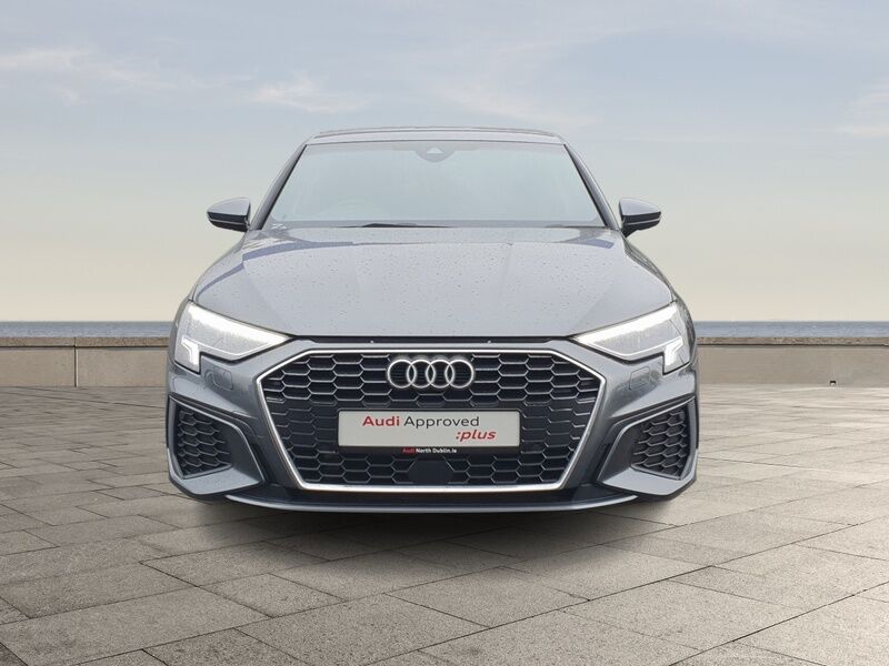 More views of Audi A3