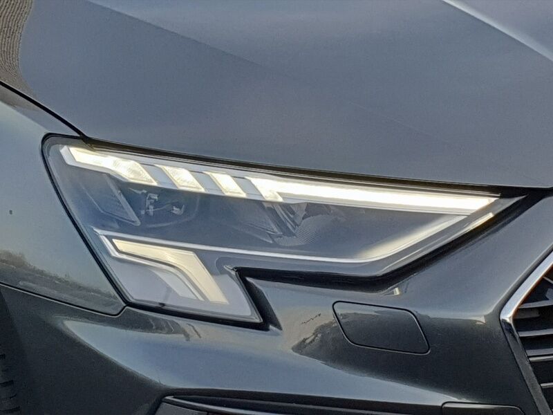 More views of Audi A3