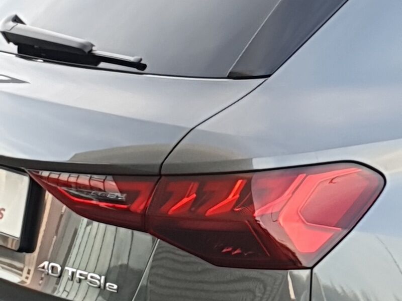 More views of Audi A3