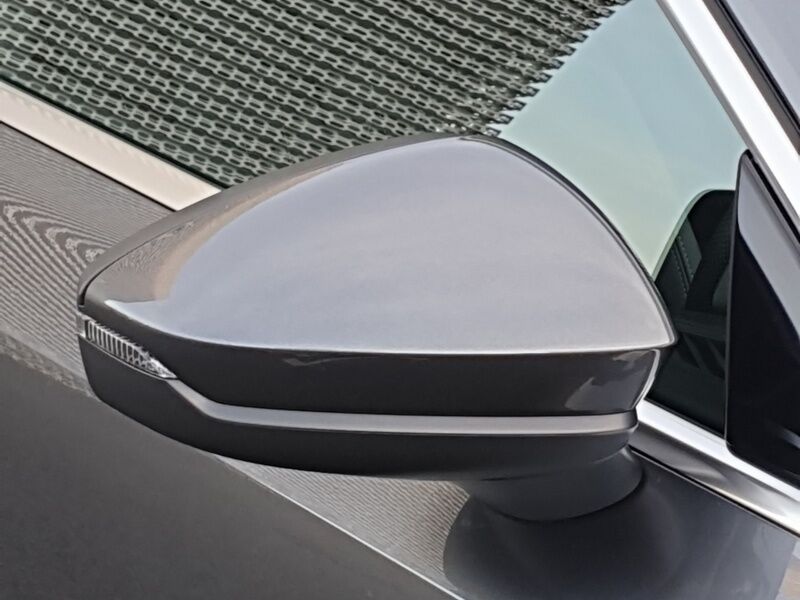More views of Audi A3