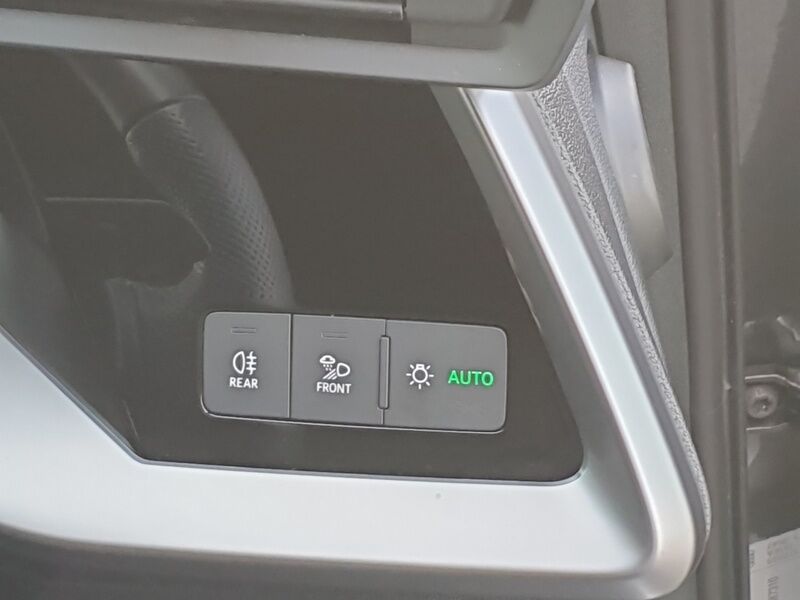 More views of Audi A3
