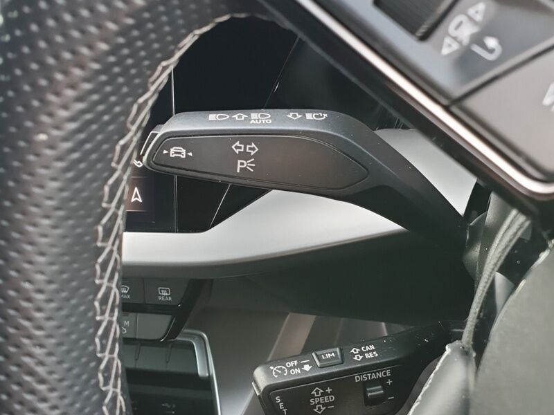 More views of Audi A3