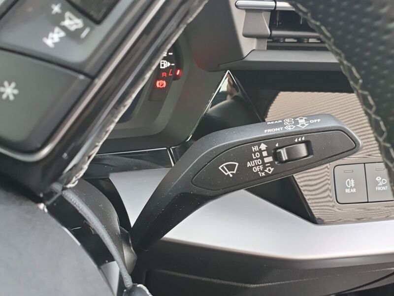 More views of Audi A3