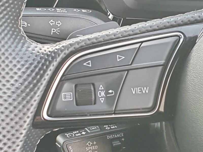 More views of Audi A3