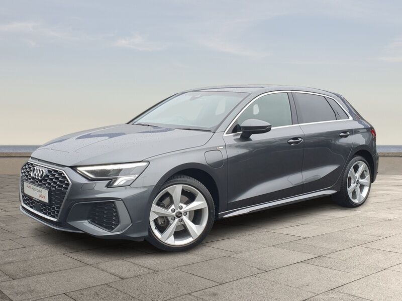 More views of Audi A3
