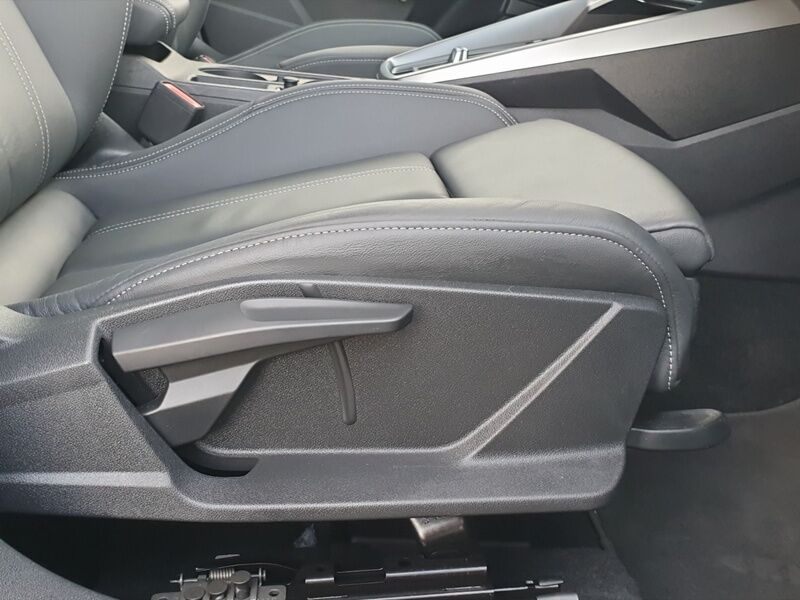 More views of Audi A3