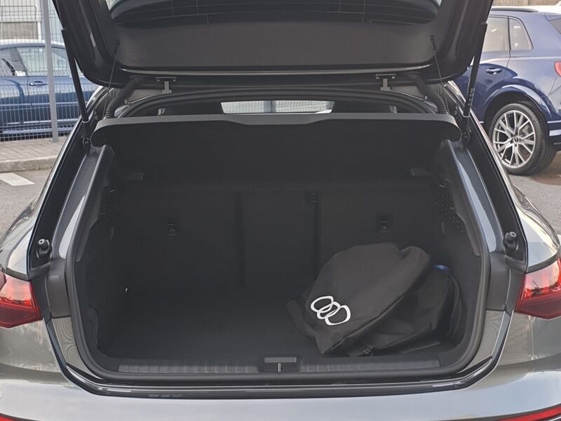 More views of Audi A3