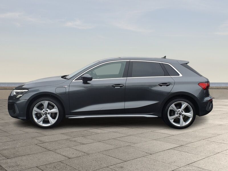 More views of Audi A3