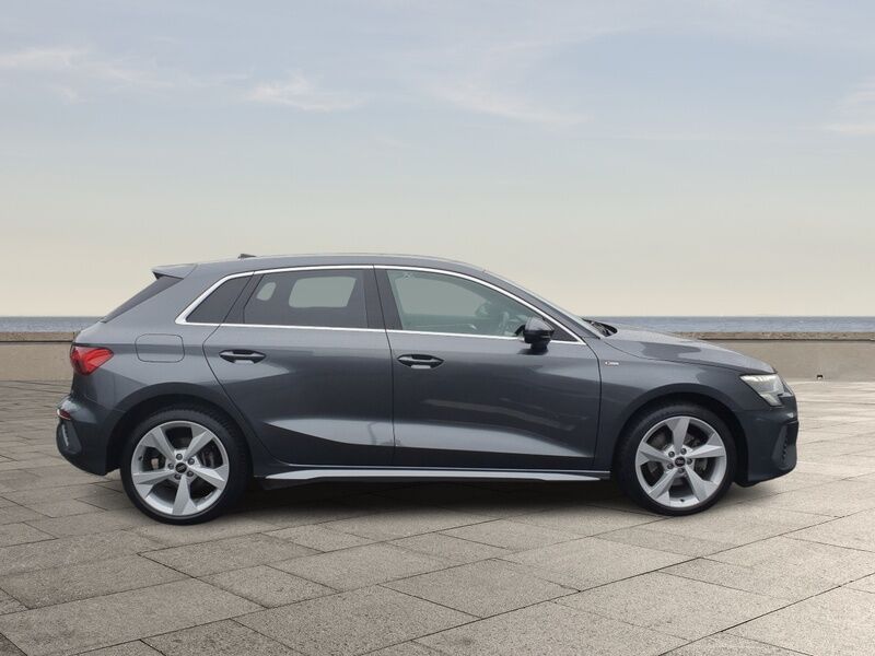 More views of Audi A3