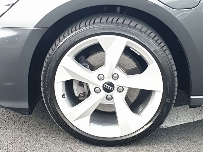 More views of Audi A3