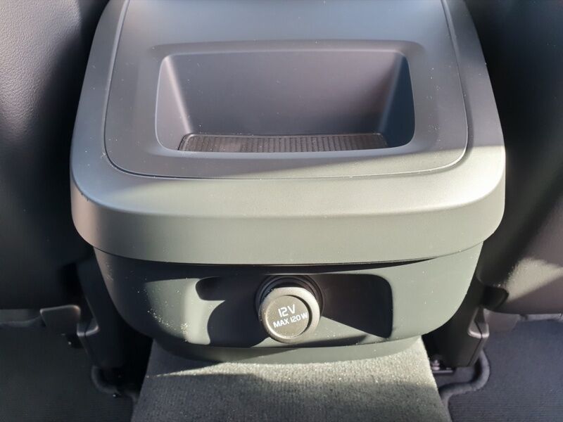 More views of Volvo S60
