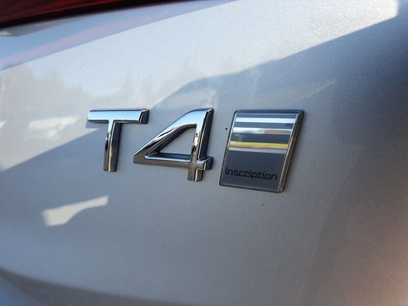 More views of Volvo S60