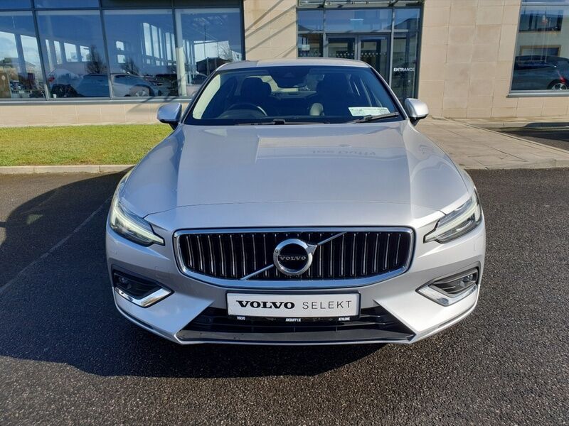 More views of Volvo S60