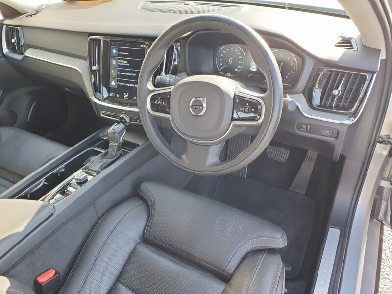 More views of Volvo S60