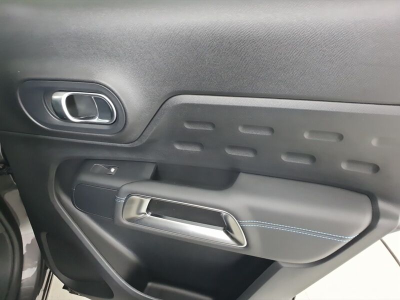 More views of Citroen C5 Aircross