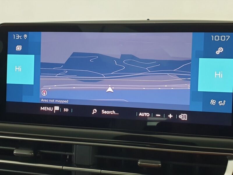 More views of Citroen C5 Aircross