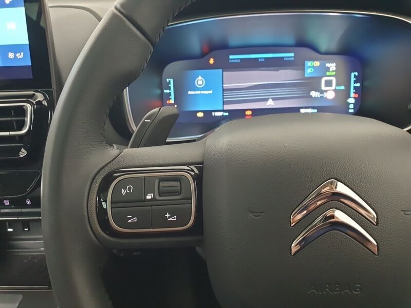 More views of Citroen C5 Aircross