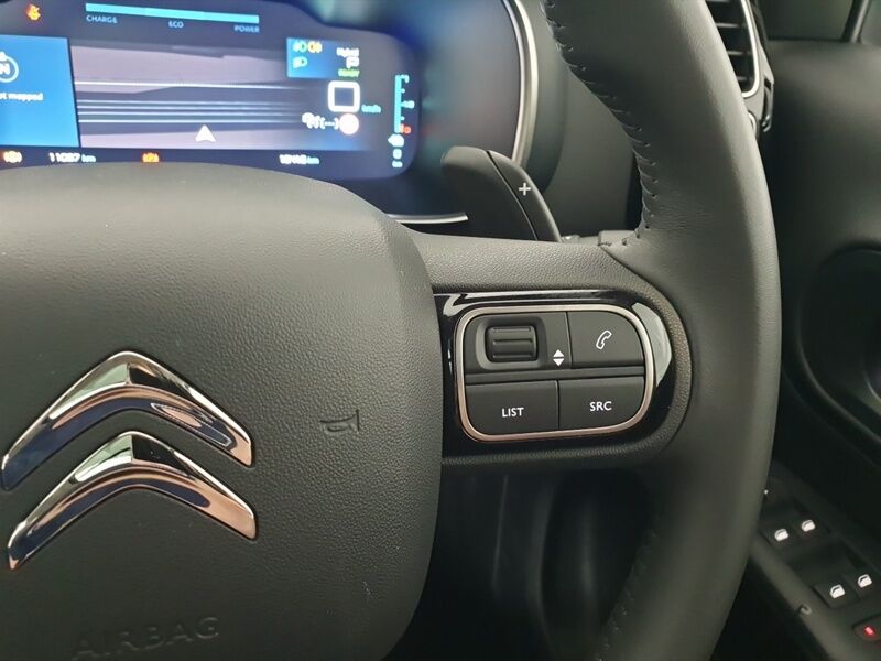 More views of Citroen C5 Aircross