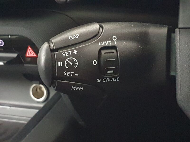 More views of Citroen C5 Aircross