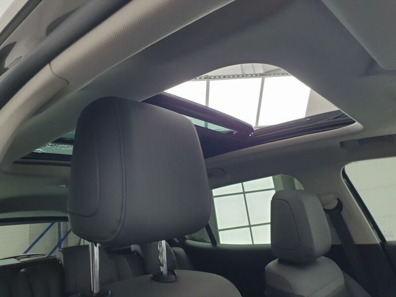 More views of Citroen C5 Aircross