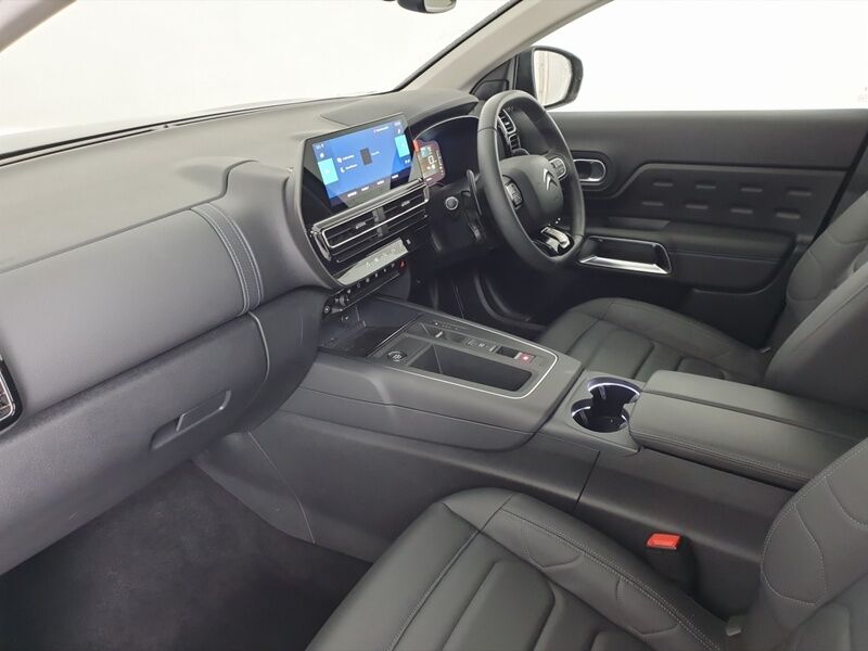 More views of Citroen C5 Aircross