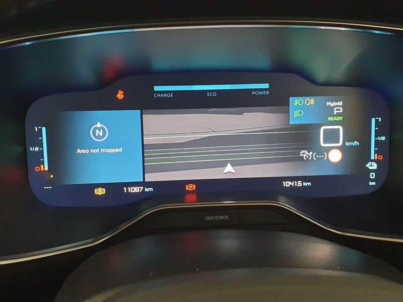 More views of Citroen C5 Aircross