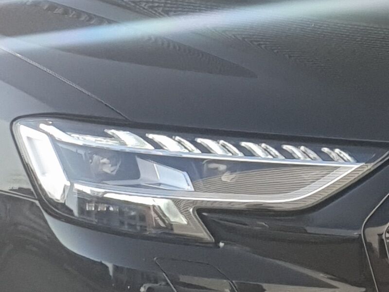 More views of Audi A8