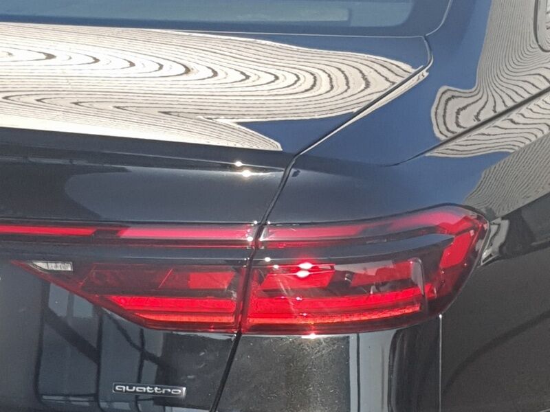 More views of Audi A8