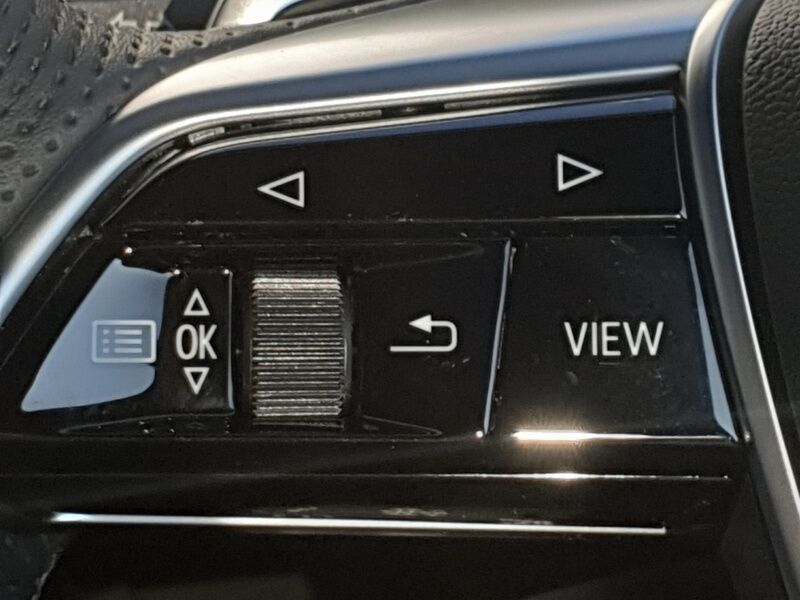 More views of Audi A8