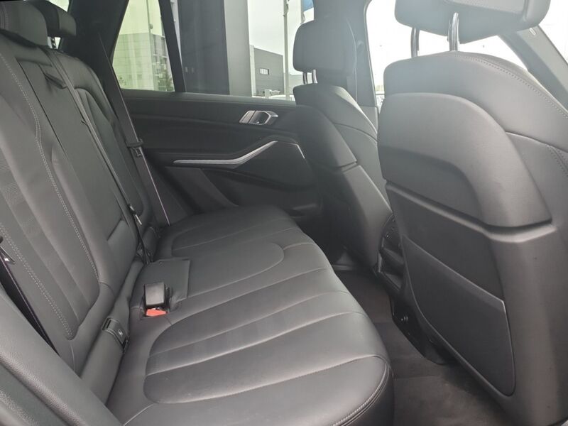 More views of BMW X5