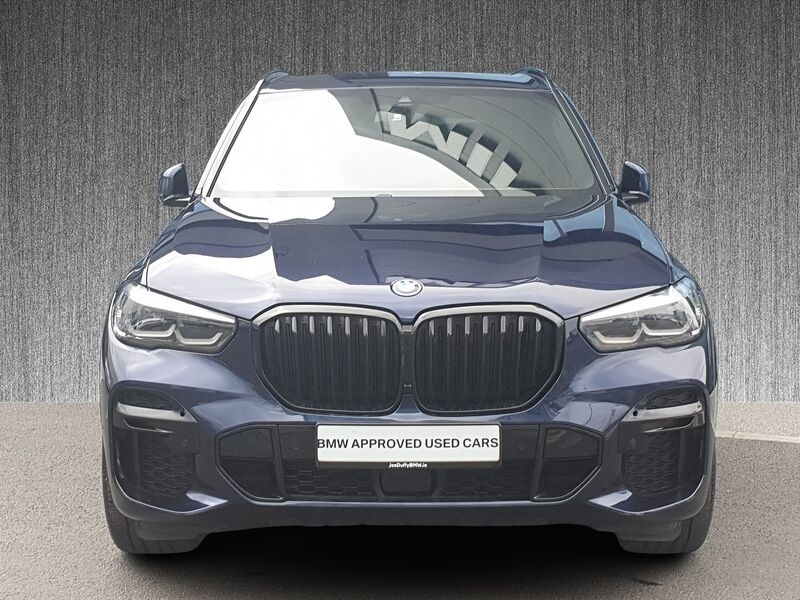 More views of BMW X5