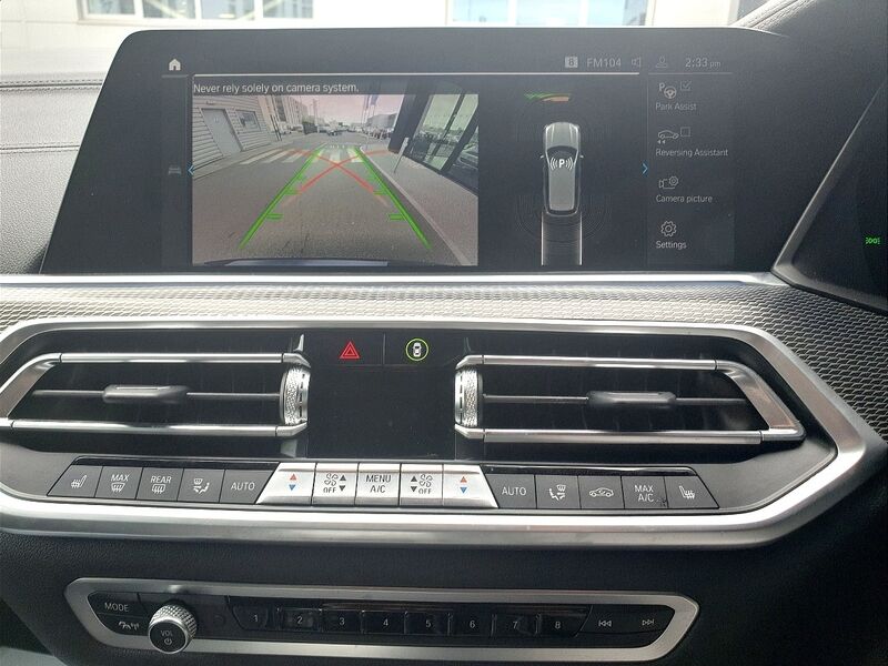 More views of BMW X5