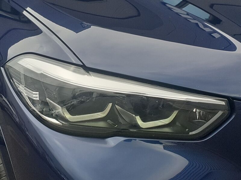 More views of BMW X5