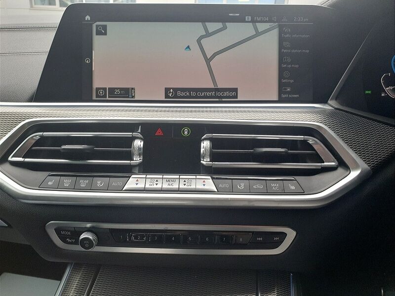 More views of BMW X5