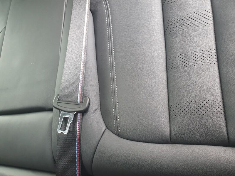 More views of BMW X5