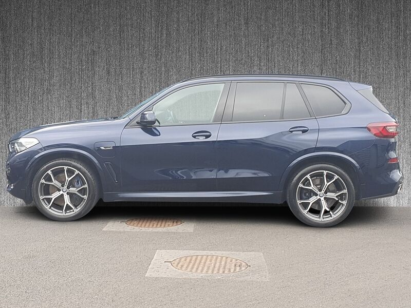 More views of BMW X5