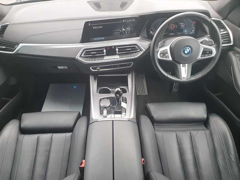 More views of BMW X5