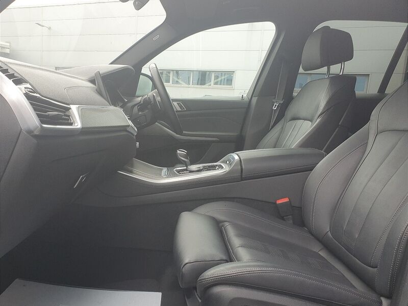 More views of BMW X5